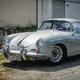 Illustration for article titled Photodump: A classic Porsche car meet.